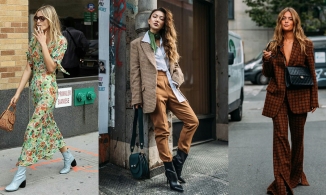 4 tuyệt chiêu diện đồ hoạ tiết cho 'dân nghiệp dư' để vừa thời thượng vừa tránh bị rối mắt