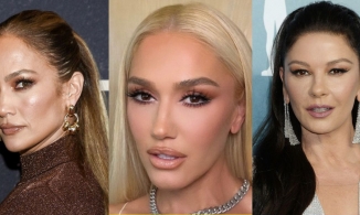 Gwen Stefani, Jennifer Lopez và nhiều sao nữ 'lão hóa ngược' ở tuổi ngoài 50