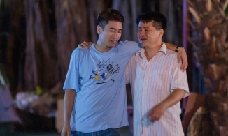 Công chiếu bộ phim Chạm vào hạnh phúc phần 2