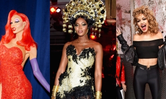 Halloween 2020 “cận kề”: 15 ý tưởng lên đồ cho cô nàng IT girl