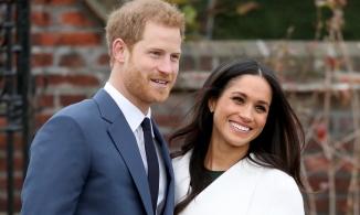 Học 8 kiểu tạo dáng chụp ảnh của nàng dâu thị phi Megan Markle