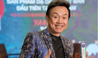 Nghệ sĩ Chí Tài: Nói không với phẫu thuật thẩm mỹ để giữ lại đôi gò má xệ