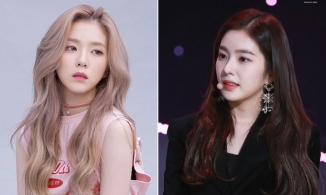 4 màu nhuộm đón Tết Nhâm Dần cực xịn mà không cần tẩy nhiều