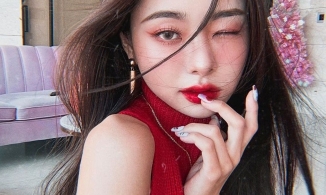 Tuyệt chiêu makeup của nữ thần Song Ji A và 'em bé' Jang Won Young