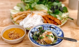 4 món ăn được cho là 'giải đen rước may mắn'  dịp cuối năm 