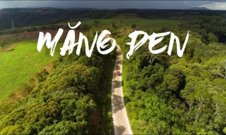 Măng Đen 'nàng tiên' Tây Nguyên khiến nhiều trái tim yêu Đà Lạt thay lòng