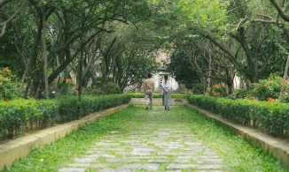 Nhà vườn An Hiên, chốn bình yên của xứ Huế mộng mơ