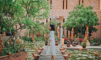 Làng gốm Thanh Hà, điểm tham quan xưa nhưng không cũ, rất đáng ghé ở Hội An