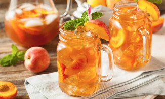 7 món giải nhiệt cấp tốc cho chiều hè Hà Nội nóng nực