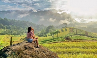 3 địa điểm du lịch mát mẻ ngay sát Hà Nội giúp bạn 'trốn nắng' hè này