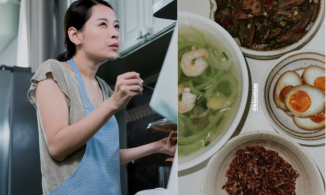 H’Hen Niê ăn rau ngót vì lí do đặc biệt, Chi Pu khoe mâm cơm nhà chất lượng