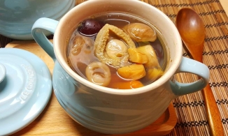 Phật nhảy tường, món ăn kỳ công và đắt đỏ của ẩm thực Trung Hoa