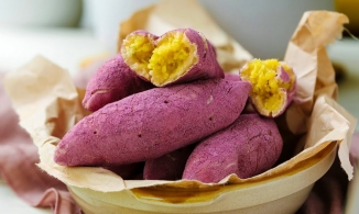 15 món ăn ngon từ khoai lang giúp bạn 'đổi gió' cho thực đơn của mình