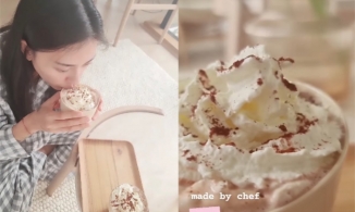 Ngô Thanh Vân hạnh phúc với những món ăn tình trẻ Huy Trần chuẩn bị, Lương Thuỳ Linh mách bạn cách nướng thịt hấp dẫn