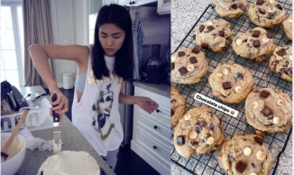 Các món bún chiếm bàn ăn sao Việt, riêng Hà Tăng nấu cả món Việt lẫn món Âu