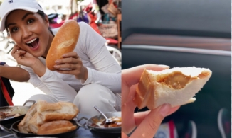 Ngày Spaghetti của Sao Việt: Không hẹn nhưng từ Hoa hậu đến ca sĩ đều ăn