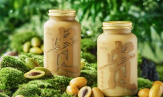 Nước ép ô liu dành cho hệ “rich kid”: Giá gần 4 triệu một cốc mà còn chờ đến 3 giờ để có trên tay