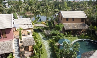 Điểm danh 8 khách sạn nên thử khi đến Hội An theo gợi ý của tạp chí du lịch Anh 