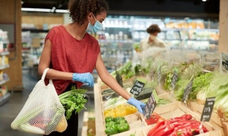 Muốn mua thực phẩm ngon, tươi rói ở siêu thị, hãy học thuộc 4 bí quyết này