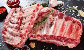 Bí kíp chọn sườn heo ngon, nấu món gì cũng ghi điểm cộng