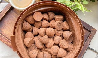 6 loại bánh kẹo Tết ngoại nhập càng sát Tết nguyên đán 2022 càng được nhiều người tìm mua