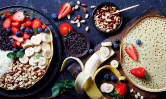 Martabak Manis, món bánh độc lạ mà bạn không thể bỏ qua của ẩm thực Indonesia