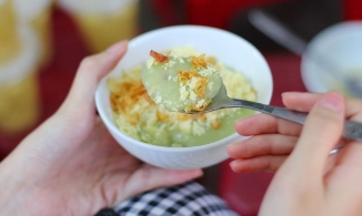 Cách nấu cháo khoái Hải Phòng, món đặc sản nức tiếng của người dân đất cảng