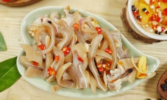 Cách làm tai heo ngâm mắm chua ngọt đơn giản, vừa hợp nhậu lai rai vừa chống ngán mâm cỗ Tết