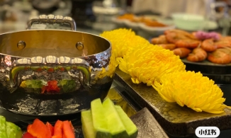 Lẩu hoa cúc có gì đặc biệt mà trở thành món dưỡng nhan nức tiếng của Từ Hy Thái hậu?