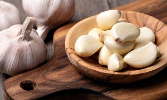 5 cách bảo quản tỏi khô đơn giản, mua một lần mà dùng được cả năm