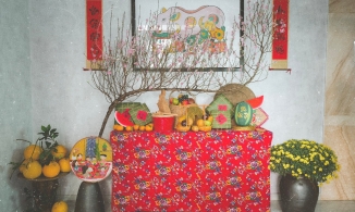 7 loại hoa nhìn là thấy Tết của người Việt, vừa đẹp vừa mang tài lộc vào nhà