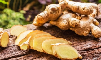 4 bí quyết chọn gừng ngon, để lâu vẫn tươi rói mà không bị xơ 