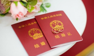 Cục dân chính Thượng Hải kín lịch đăng ký kết hôn vào ngày đẹp 22/02/2022