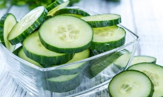 5 cách chọn dưa chuột ngon, giòn, không đắng dù ăn trực tiếp hay làm salad đều ngon