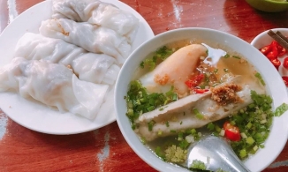 4 phiên bản bánh cuốn nổi tiếng của Việt Nam, chỉ ăn một lần là nhớ mãi