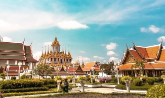 Cẩm nang du lịch Thái Lan hậu mở cửa: Điều khách Việt nên biết để có chuyến đi an toàn