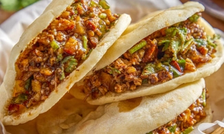 4 món đặc sản nhất định phải thử khi ghé thăm cố đô Tây An, Trung Quốc