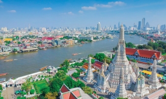 Thái Lan chính thức bỏ quy định xét nghiệm PCR 2 lần với khách quốc tế