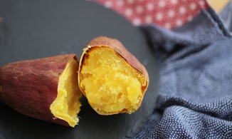 Khoai lang ăn bổ thật đấy nhưng không phải là kết hợp cùng 5 thực phẩm này