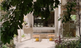 5 quán cà phê đẹp ở Sài Gòn để rủ nhau tám chuyện thật chill ngày 8/3