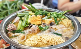 Vịt nấu chao, món ăn dân dã đậm chất miền Tây đã đến Cần Thơ rất nên thử