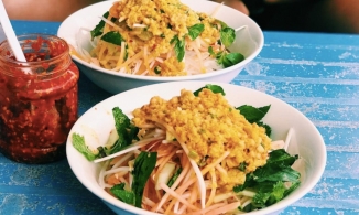 5 món đặc sản nhất định phải thử khi đến thành phố Hà Tiên, Kiên Giang