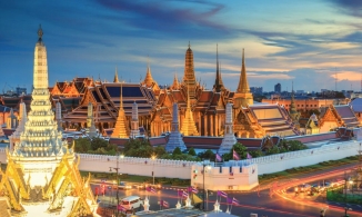 Du lịch Thái Lan 2022: Từ 1/5, du khách không cần xét nghiệm PCR khi tiêm đủ 2 mũi vaccine