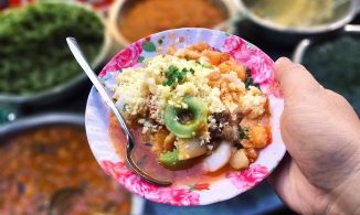 7 món bánh bèo nổi tiếng Việt Nam: trùng tên gọi mà không liên quan 