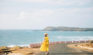 Cẩm nang du lịch Phú Quý, hòn đảo đẹp như mơ nhưng không dành cho người thích nhàn