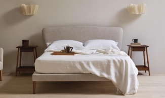 Theo phong thủy, phòng ngủ có 4 món đồ này này gia đình sẽ luôn êm ấm, hạnh phúc