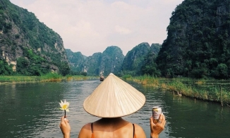 6 điểm du lịch vạn góc mê mà bạn không nên bỏ qua khi đến Ninh Bình