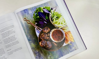 Bún chả Hà Nội vào yến tiệc của hoàng gia Anh, đầu bếp nấu ăn cho nữ hoàng cũng phải học cách làm