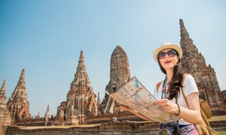 Thái Lan bỏ Thailand Pass và bảo hiểm Covid từ 1/7, lập team du lịch Thái Lan ngay thôi