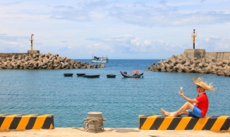 5 điểm du lịch xanh mát, rất hợp để đi trốn ngày hè khi đến Quảng Trị